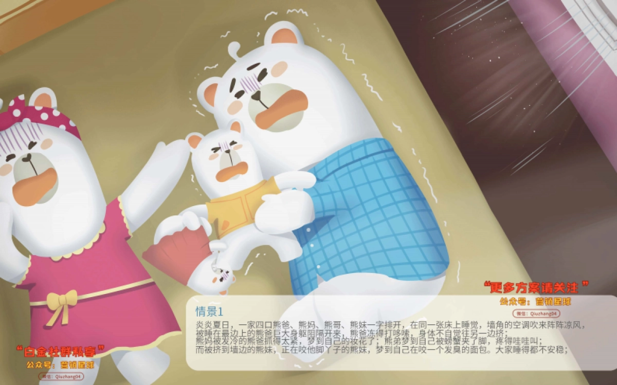 “MIDEA FAMILY”IP策划运营方案_第3页