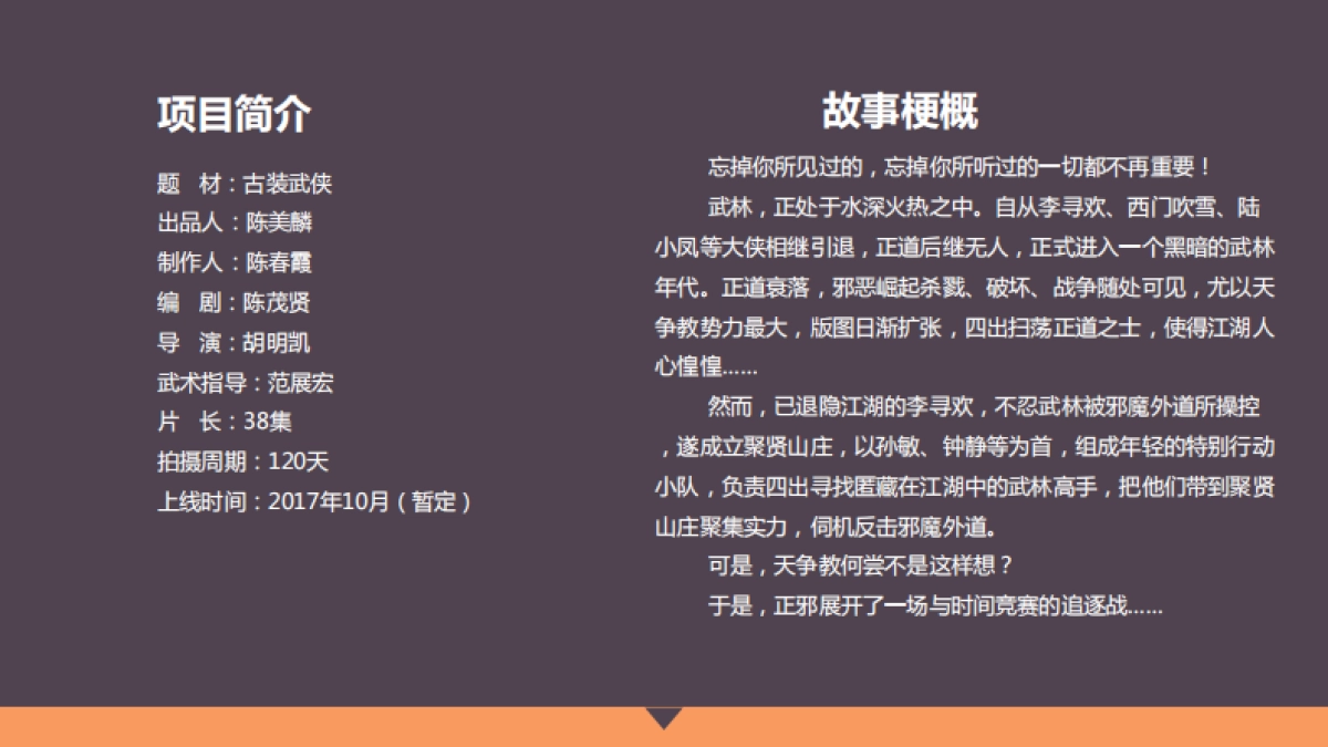 《飘香剑雨》IP授权招商方案_第6页