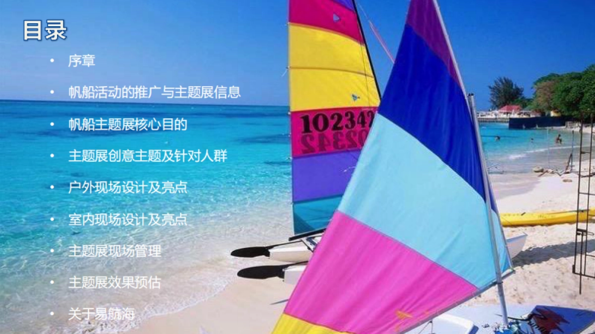 2017首届亚洲帆船IP展策划案_第3页