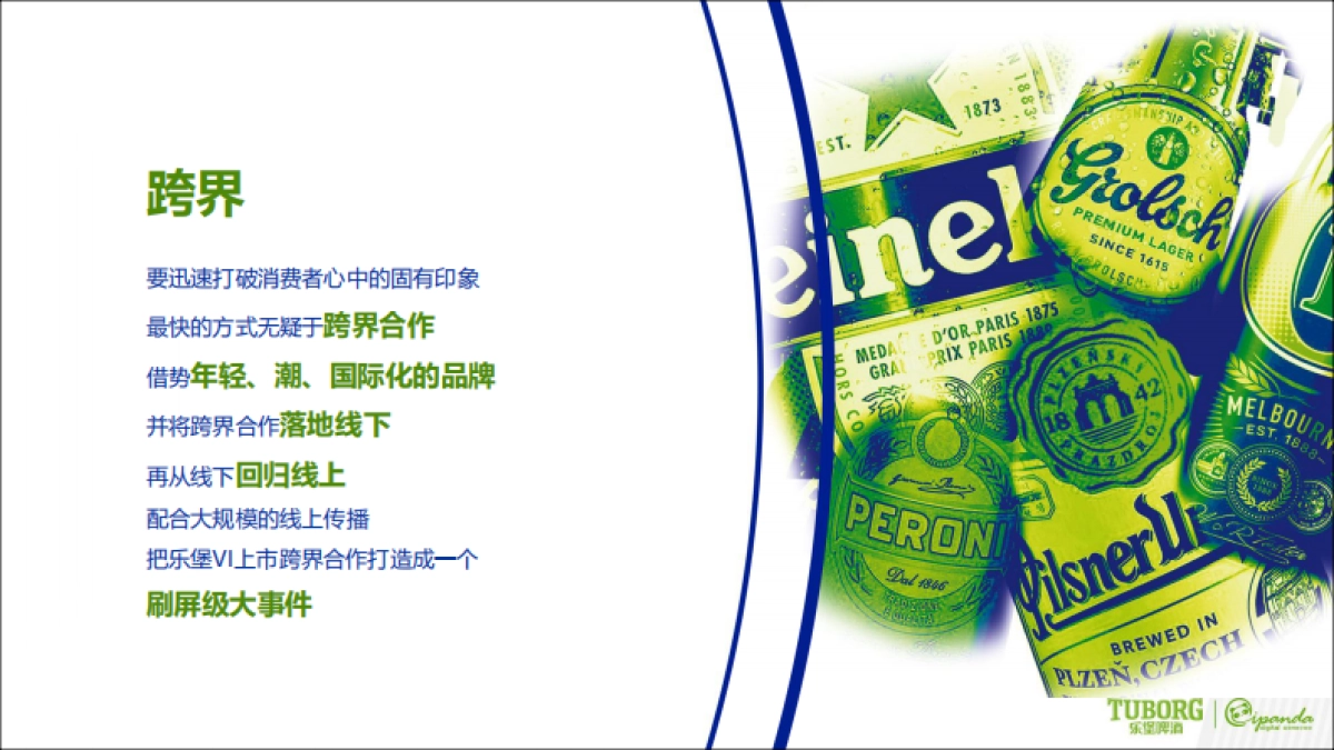 2018Tuborg New VI Luanch Digital & PR Communication Plan_ipanda_第5页