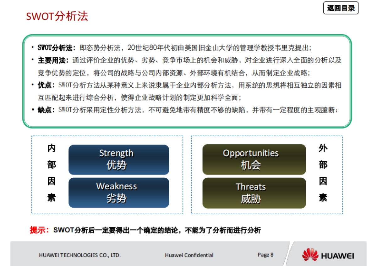 咨询方法论:华为管理者应知应会_第4页