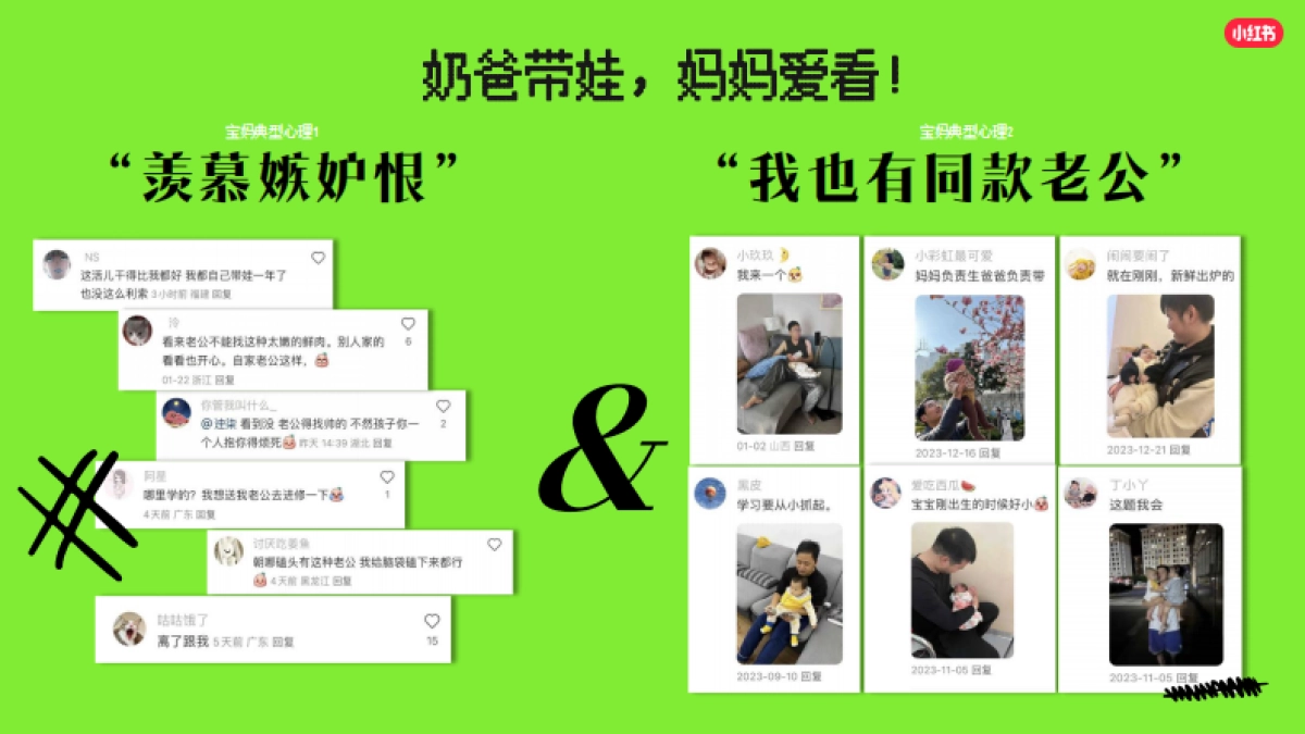 小红书母婴行业IP《奶爸营业季》通案_第6页