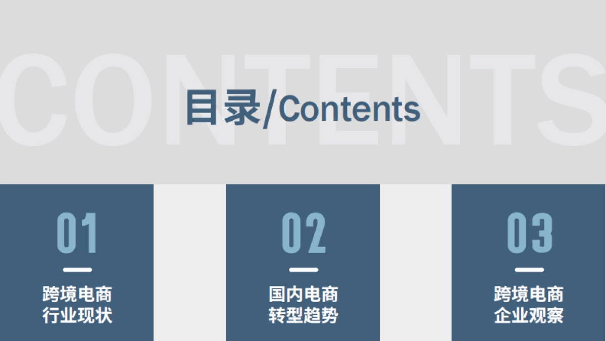 雨果：2024年跨境电商行业三季度报告_第3页