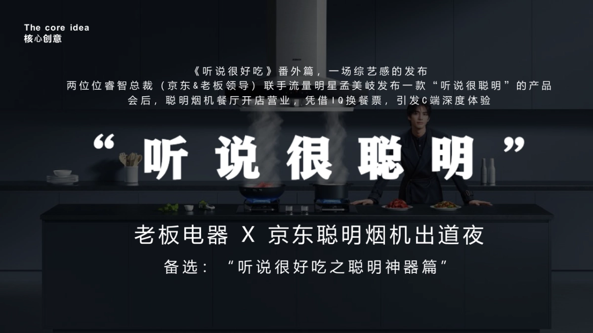 2021老板变频双腔烟灶套装京东上市整合营销方案_第8页
