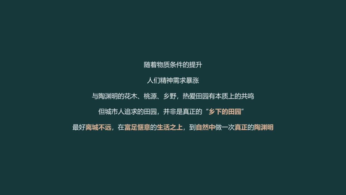 2024野奢康养文旅景区IP打造及全年策略推广方案_第4页