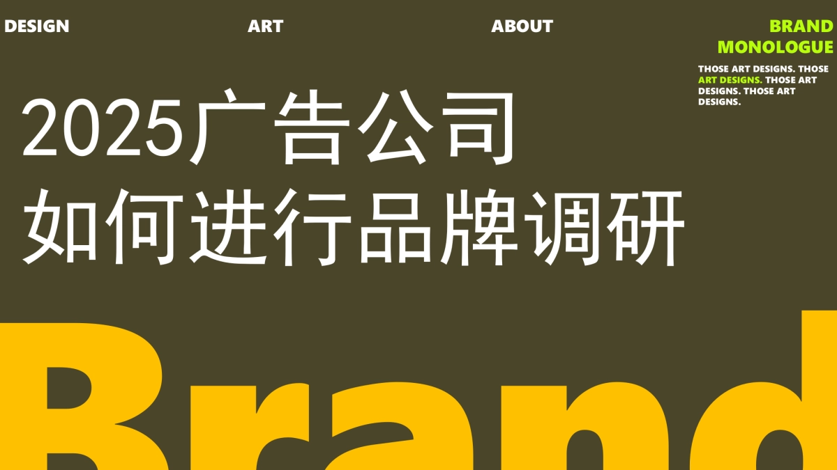 2025品牌调研策略通案_第1页
