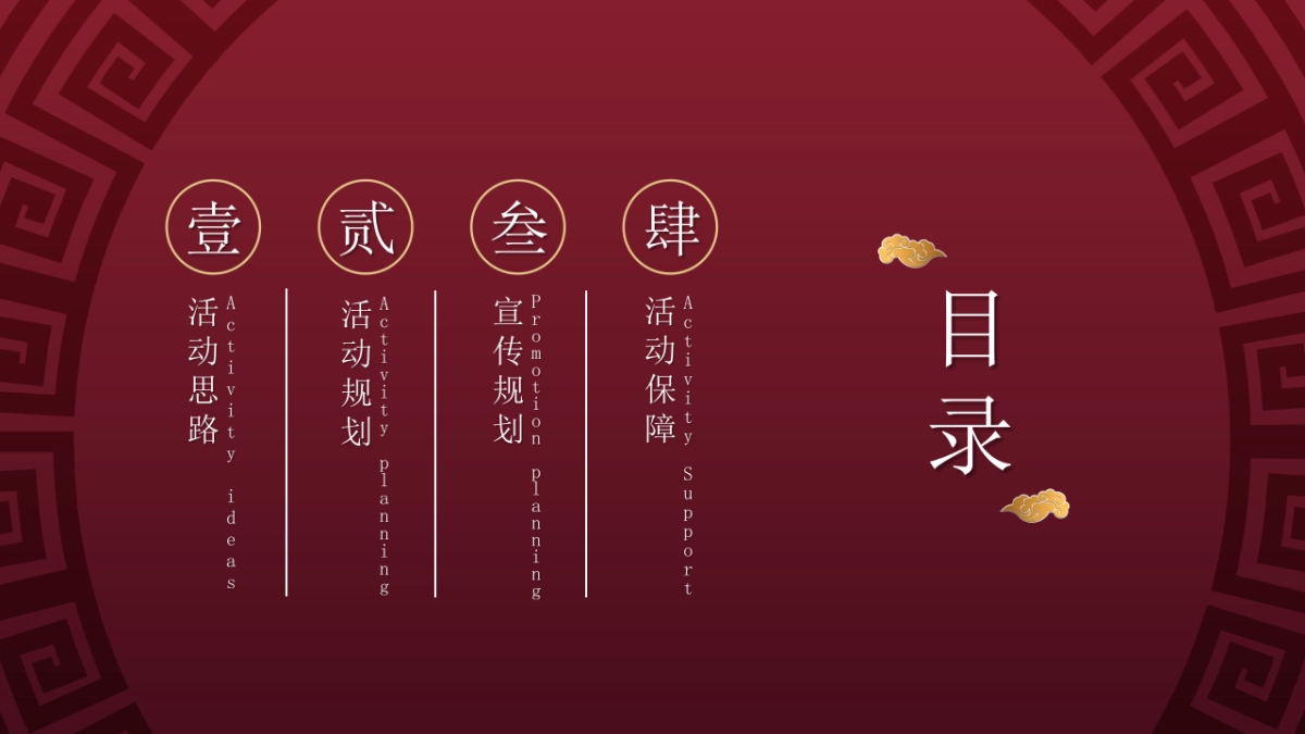 2025蛇年「蛇我其谁」沉浸式剧本杀-互动潮流生活服务年终会议活动策划方案_第2页