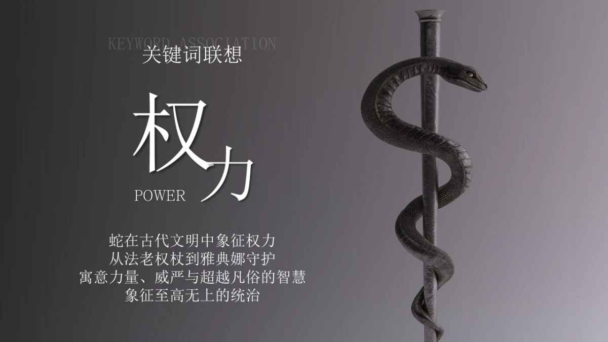 2025蛇年「蛇我其谁」沉浸式剧本杀-互动潮流生活服务年终会议活动策划方案_第5页