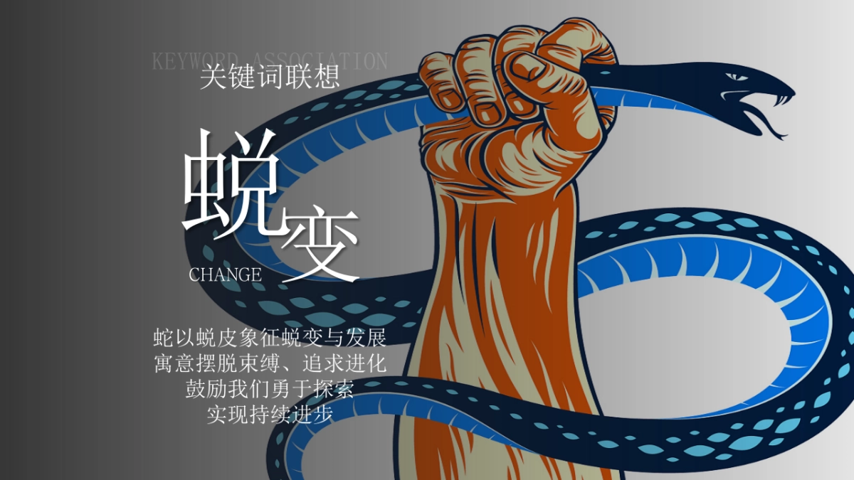 2025蛇年「蛇我其谁」沉浸式剧本杀-互动潮流生活服务年终会议活动策划方案_第7页