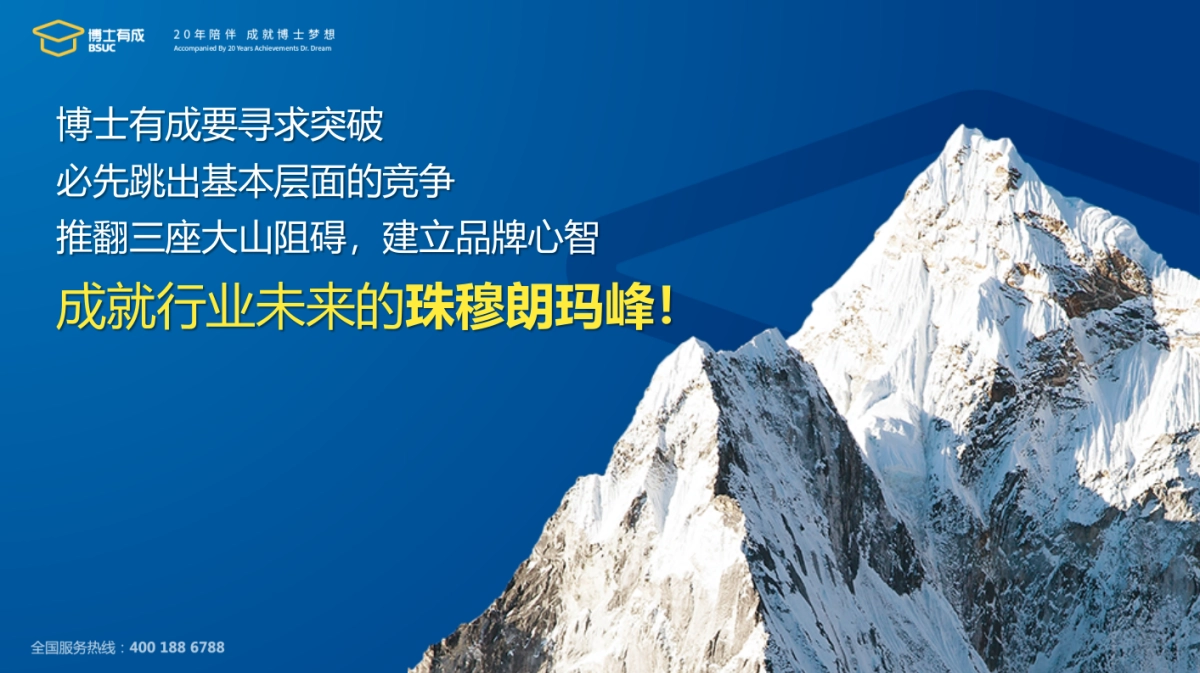 博士有成学习桌品牌策略案PPT_第10页