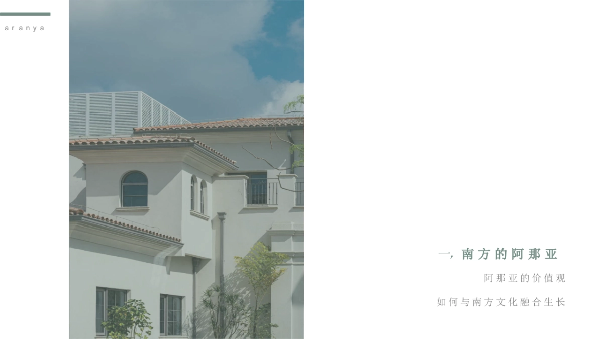 凡奇创意中旅阿那亚九龙湖整合营销方案_第3页