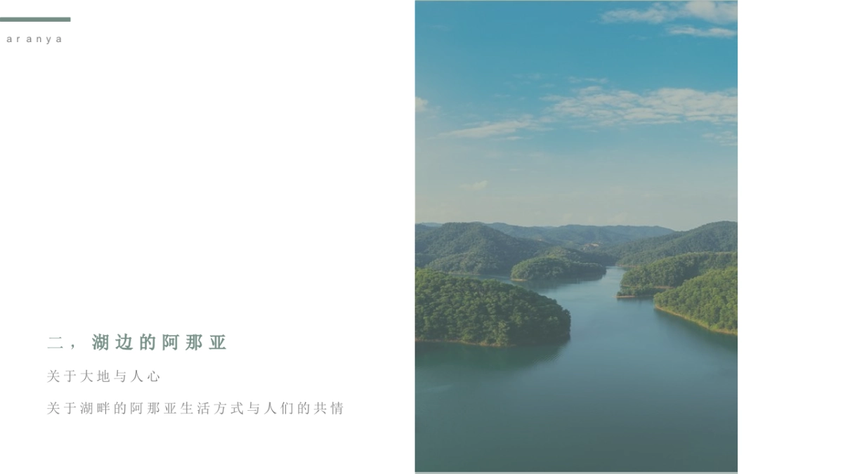 凡奇创意中旅阿那亚九龙湖整合营销方案_第4页