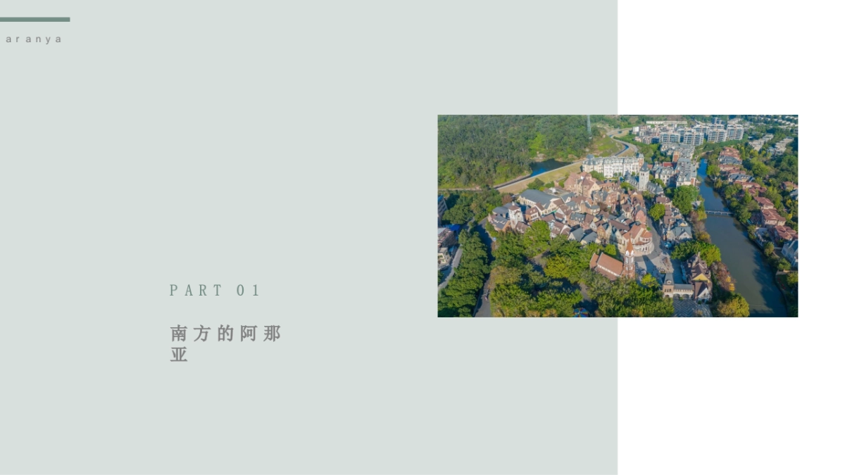 凡奇创意中旅阿那亚九龙湖整合营销方案_第6页