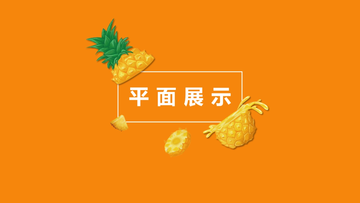 金星菠萝啤提案方案_第6页