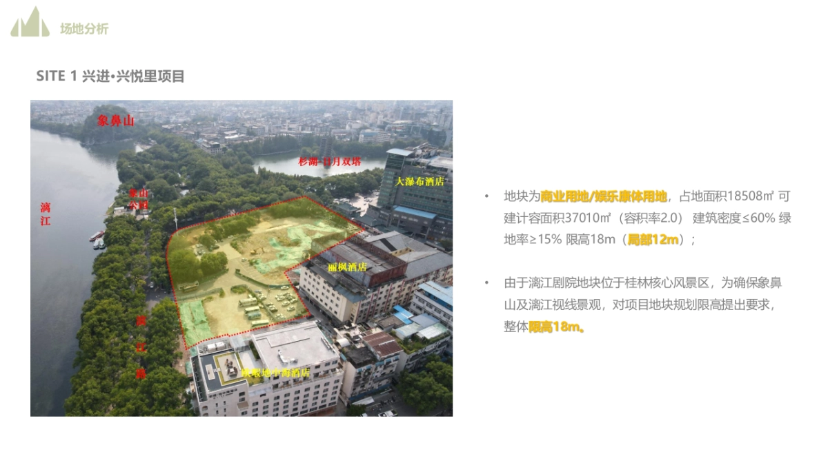 西南城市街区灯光亮化景观多媒体数字化规划策划方案_第4页