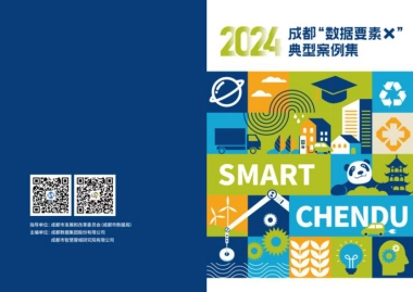 2024 成都“数据要素×”典型案例集