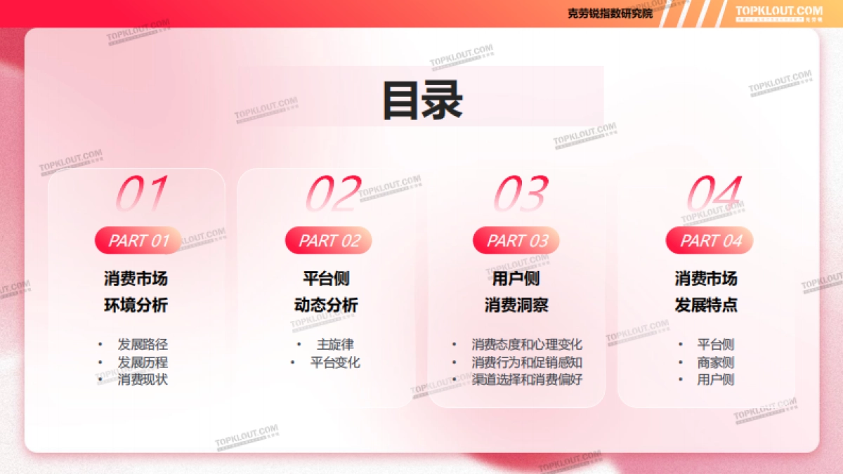 2024年双十一购物节消费洞察报告_第3页