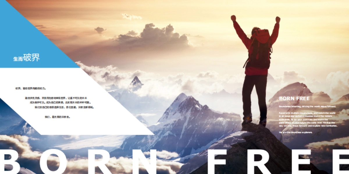 ARCFOX极狐汽车品牌手册_第9页