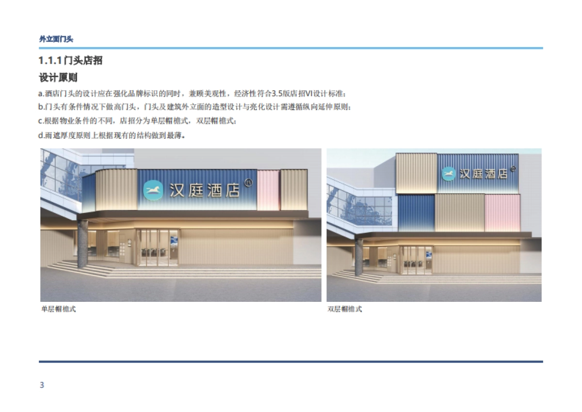 汉庭酒店品牌手册_第7页