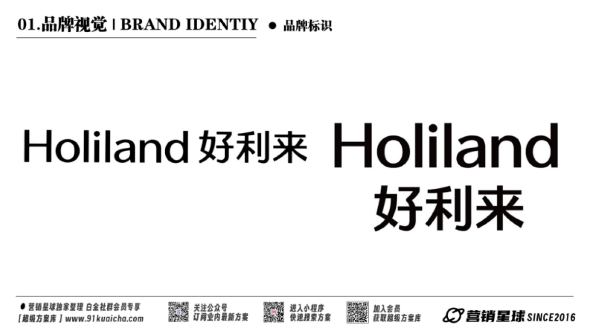 好利来holiland品牌资料全收录_第4页