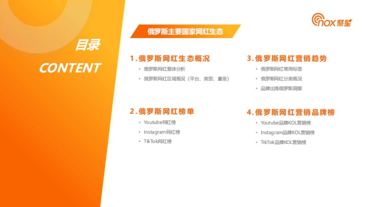 聚星：2024年俄罗斯网红营销生态报告_第5页