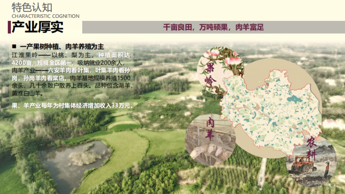 南方城市-岭南乡村和美乡村示范村规划设计方案_第5页