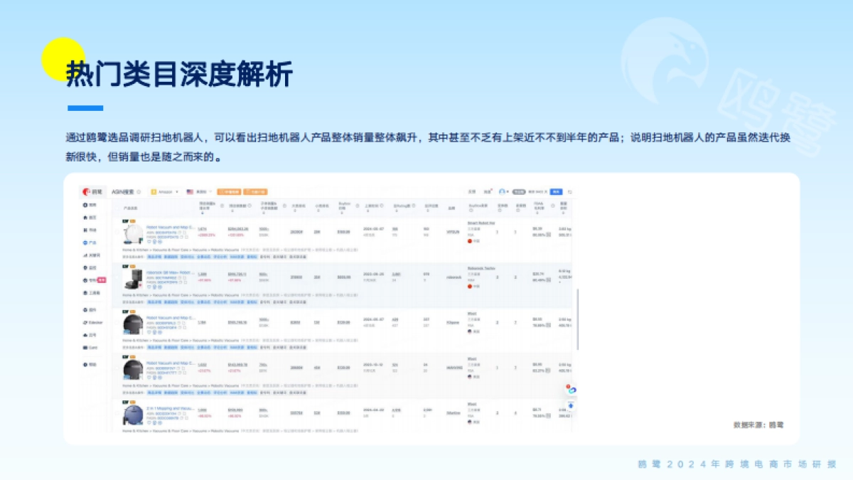 欧鹭：2024跨境电商洞察白皮书：内容电商崛起与绿色消费潮流中的增长机遇_第10页