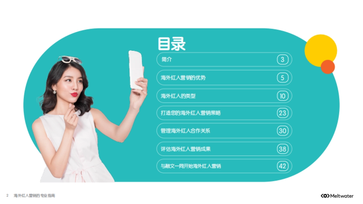 融文：2024海外红人营销的专业指南_第2页
