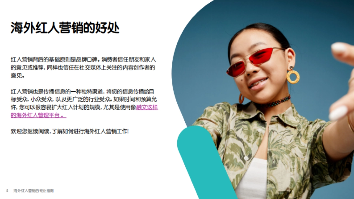 融文：2024海外红人营销的专业指南_第5页