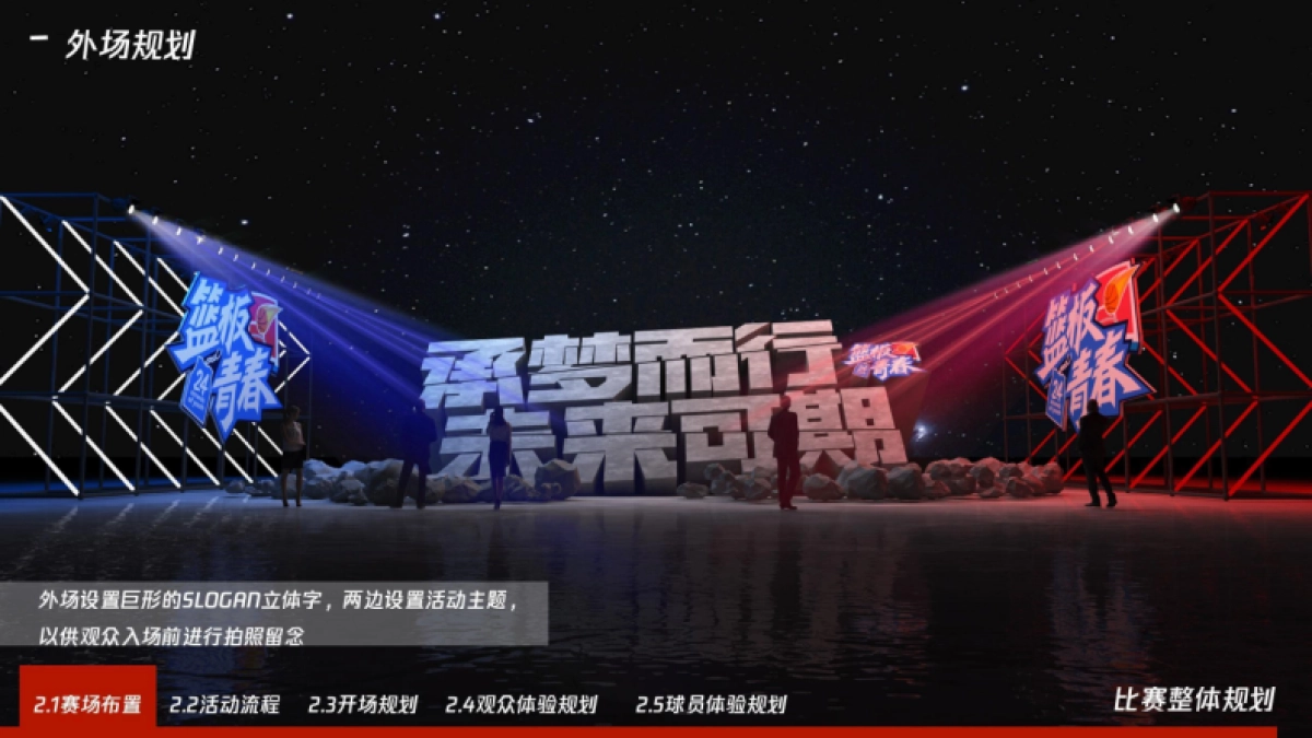 腾讯篮板青春活动策划方案_第10页