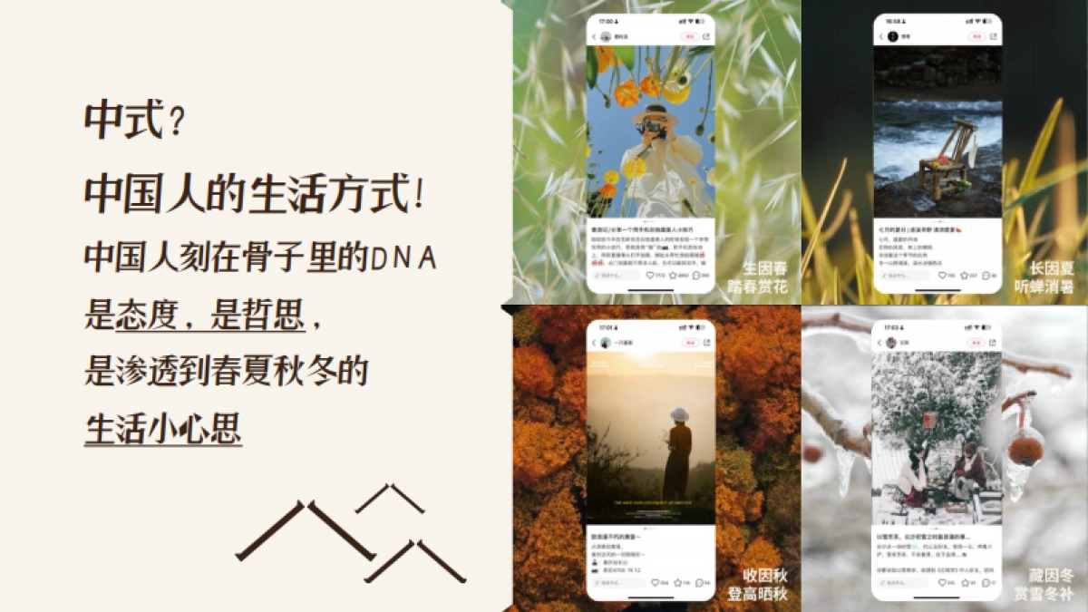 小红书【万物有时节·冬季篇】IP招商方案-2024_第4页