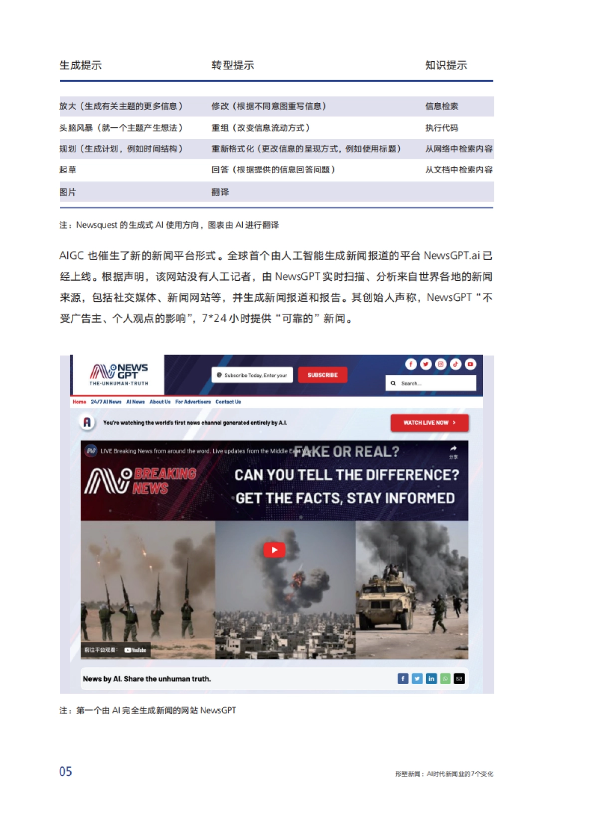 形塑新闻：AI时代新闻业的7个变化_第9页