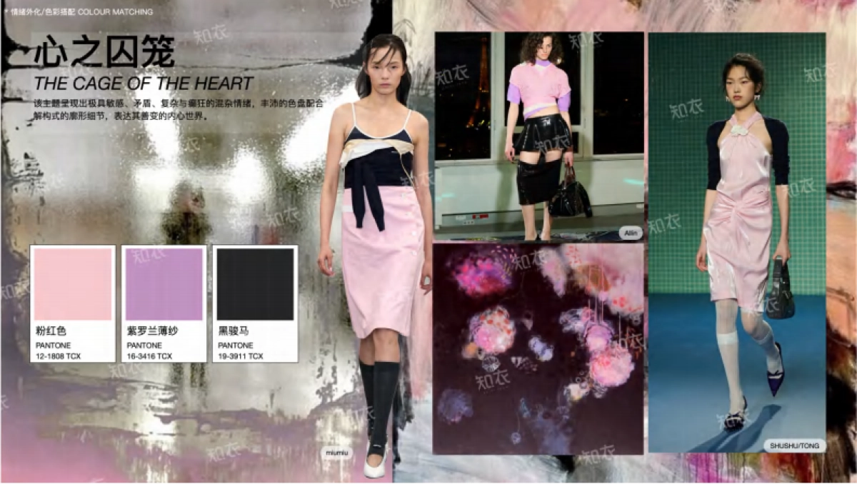 知衣:2026春夏女装色彩趋势_第7页