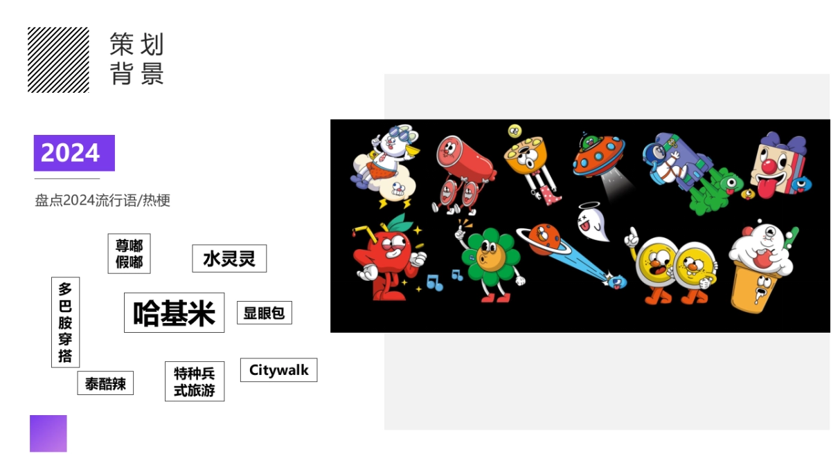 2025蛇年商场广场潮流跨年盛典系列（世界潮我看主题）活动策划方案-75P_第5页