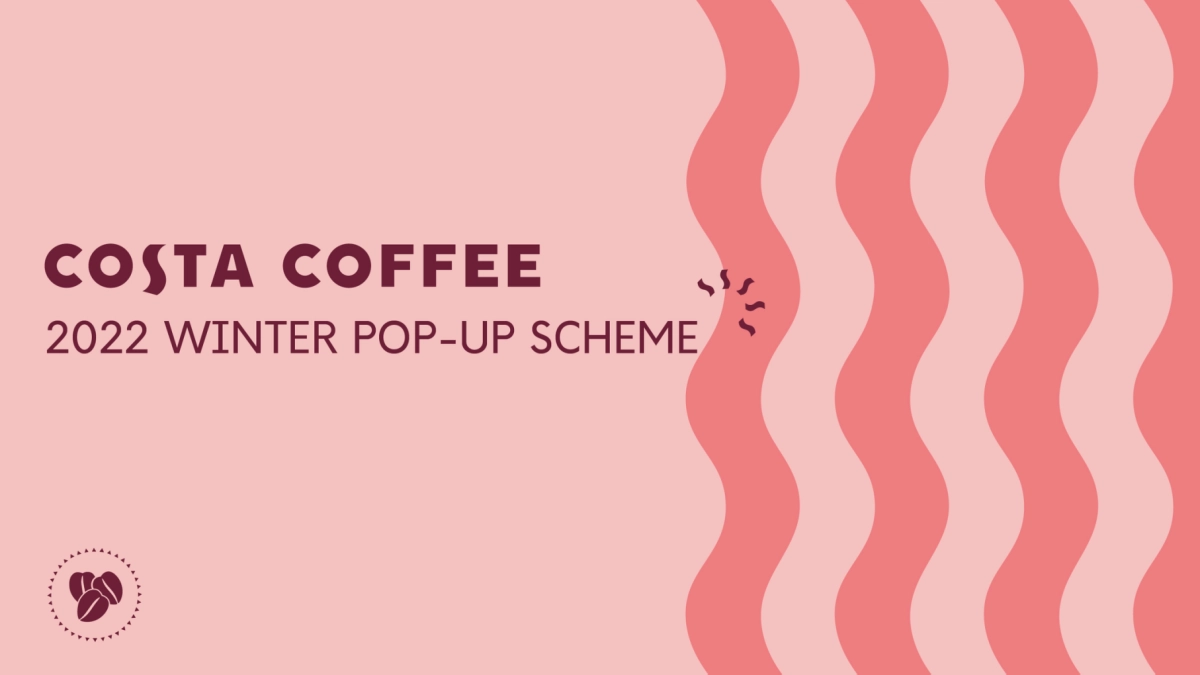 Costa暖冬快闪店创意案_第1页