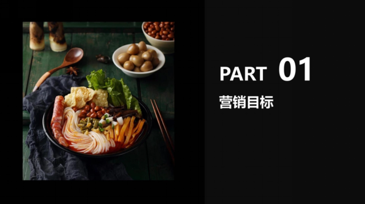 柳州螺狮粉品牌IP打造抖音营销提案_第3页