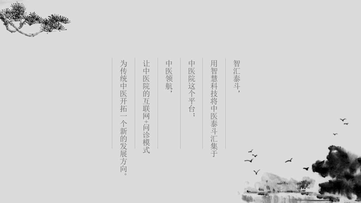 中医院开业暨中医高峰论坛活动策划_第2页