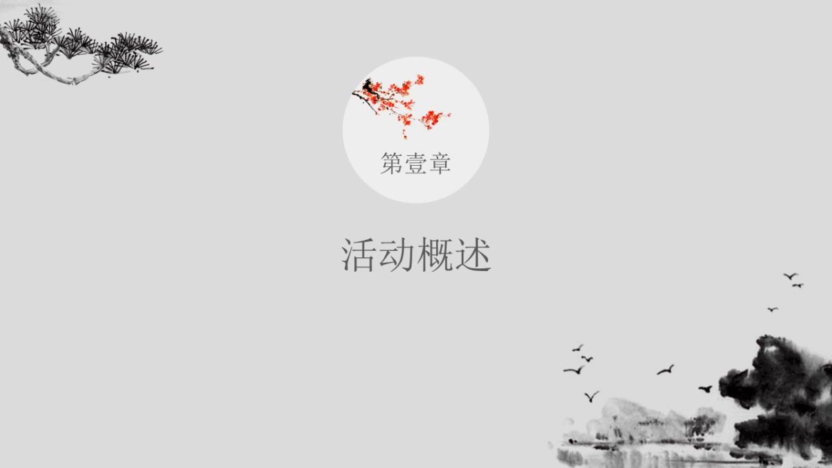 中医院开业暨中医高峰论坛活动策划_第5页