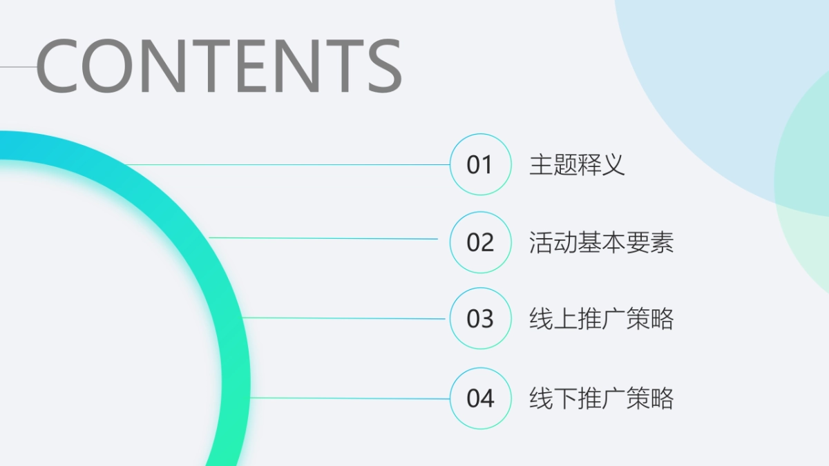 2023致敬悦享生活家邮政银行信用卡活动品牌宣传推广方案_第2页