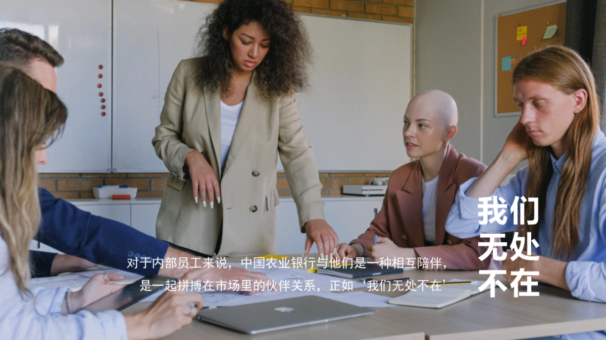 中国农业银行2022全年营销策划案_第9页