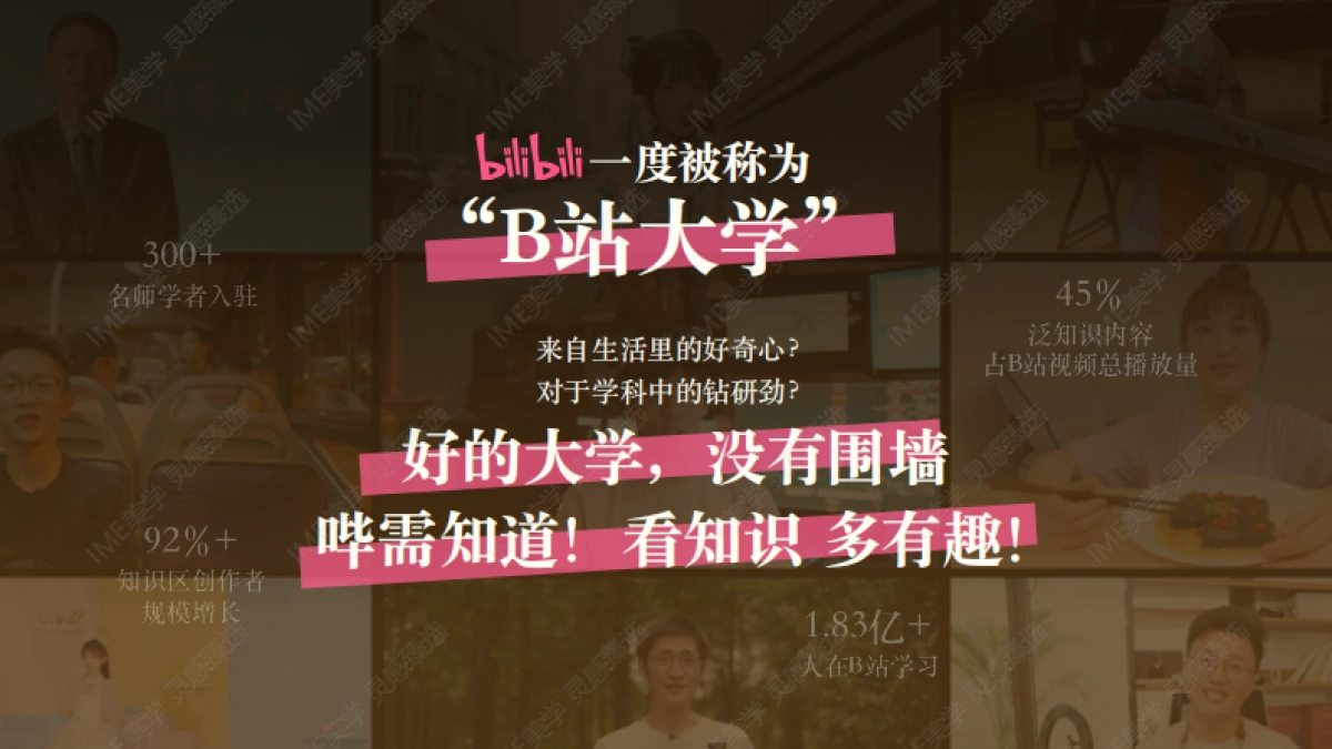 2025年bilibili《哔需知道》招商通案_第2页