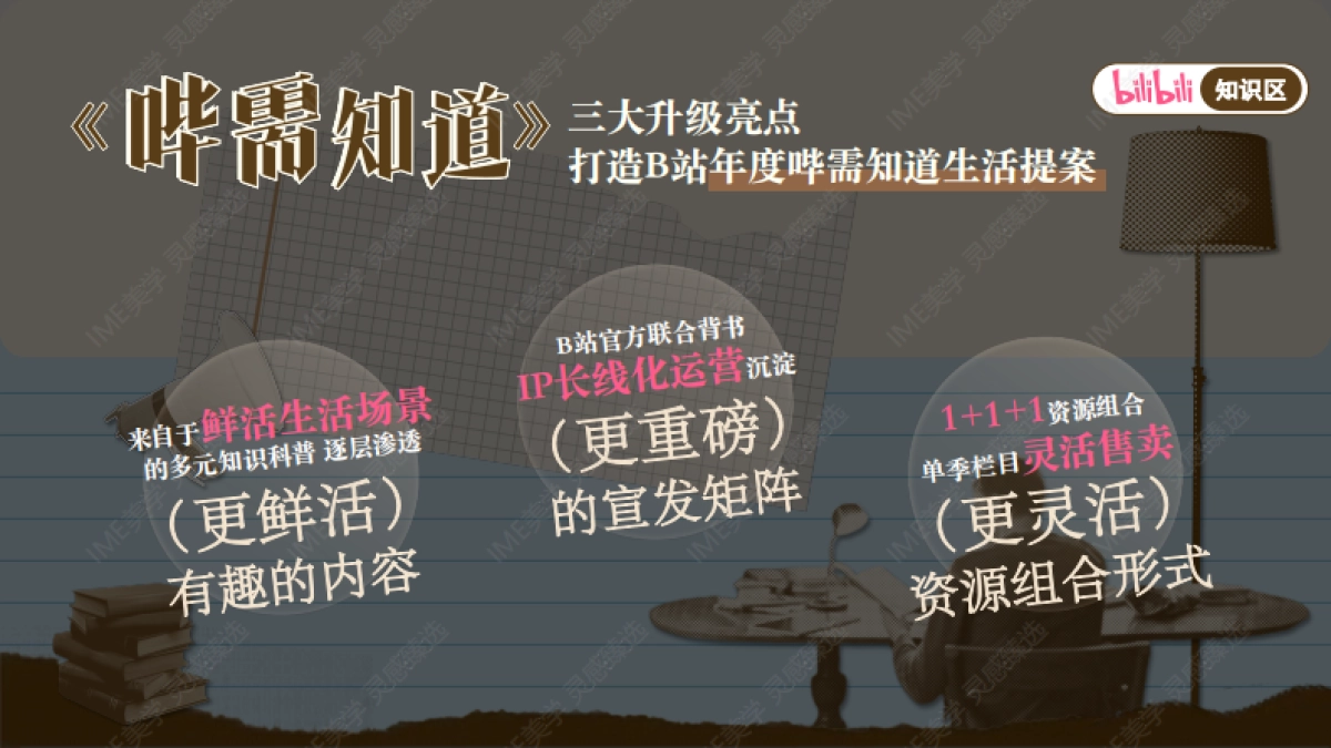 2025年bilibili《哔需知道》招商通案_第8页