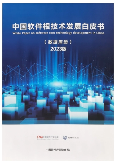 CSIA：中国软件根技术发展白皮书