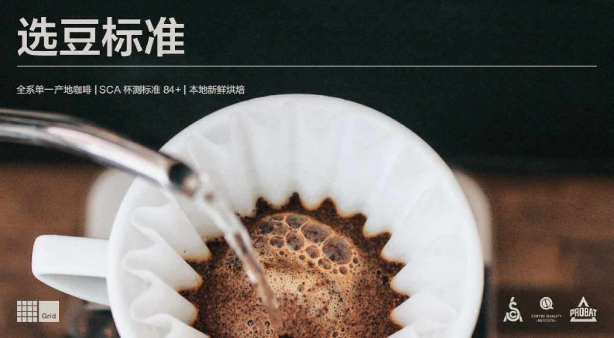 Grid Coffee品牌手册_第6页