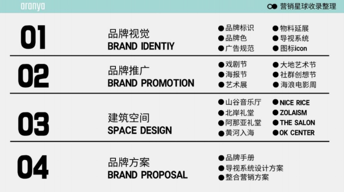 阿那亚aranya品牌资料全收录_第2页