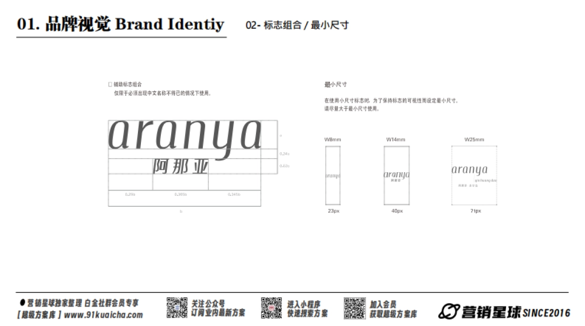 阿那亚aranya品牌资料全收录_第6页