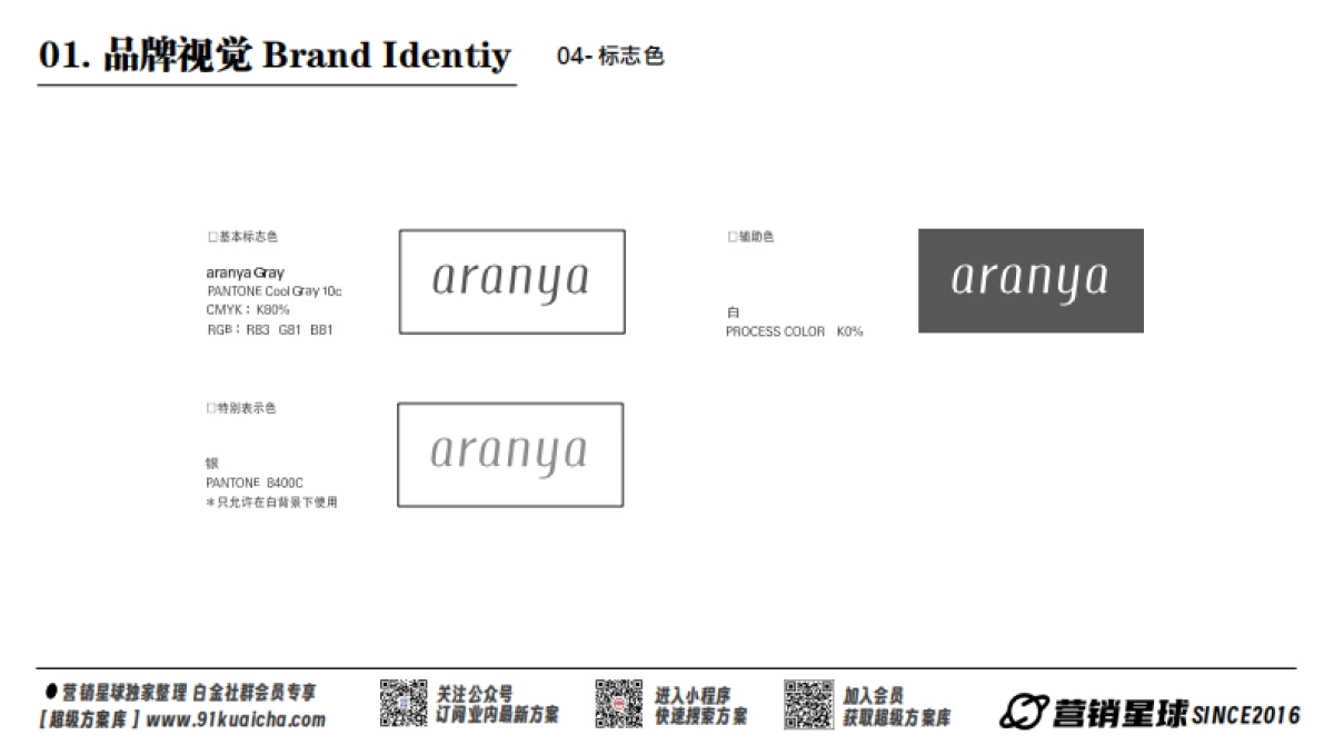 阿那亚aranya品牌资料全收录_第8页