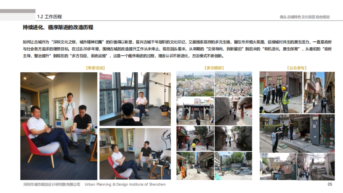 城市古城历史文化保护和特色风貌塑造试点综合整治规划_第8页