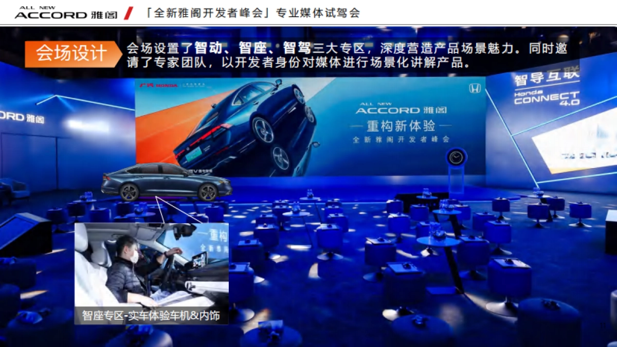 广汽本田全新雅阁新车上市整合营销案例_第10页