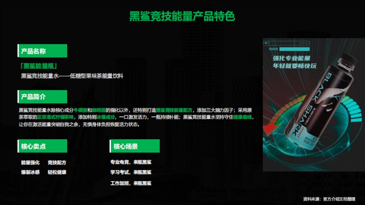 黑鲨竞技能力新媒体运营方案（公众号+抖音）_第10页